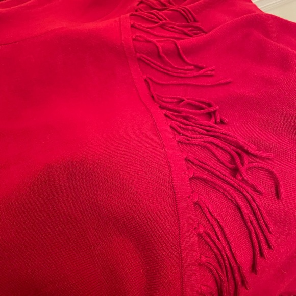 Like new Sweater with Dolman Sleeves Size 3X - Picture 6 of 6